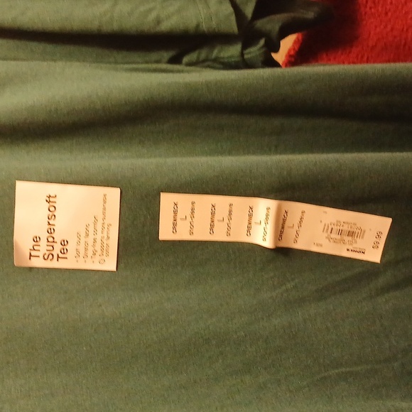 Sonoma super soft tee - Picture 2 of 2